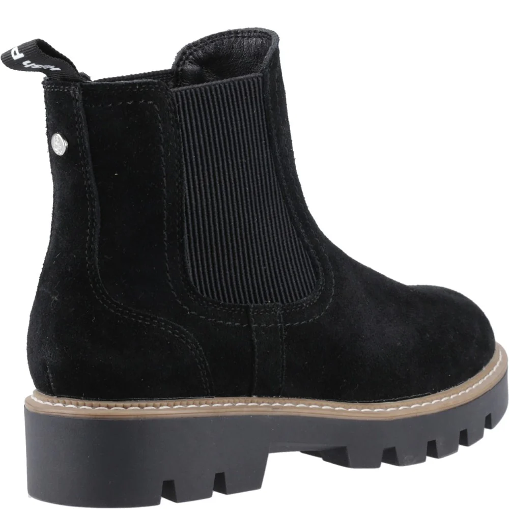 Hush Puppies Aofie Chelsea Boot