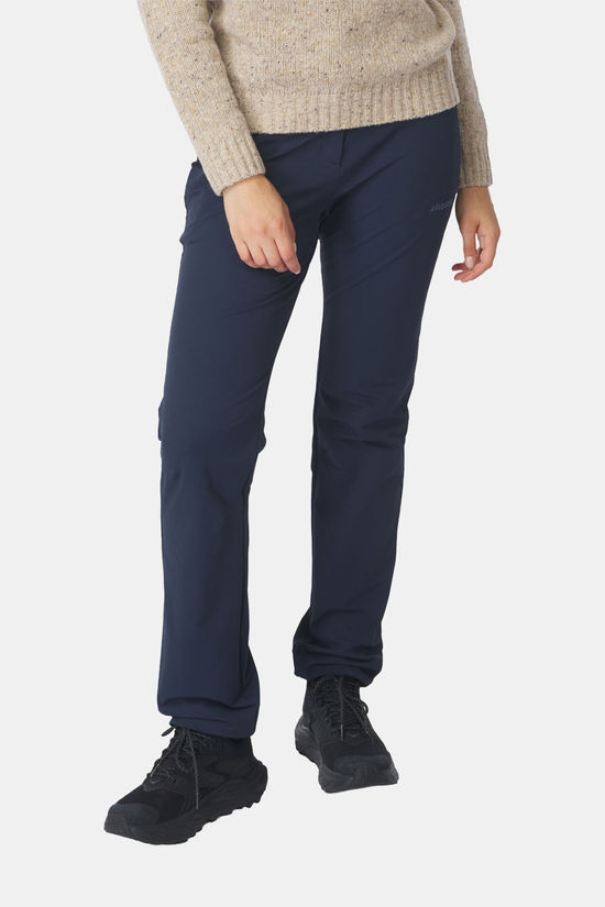 Ayacucho Adventure Softshell II Broek Dames