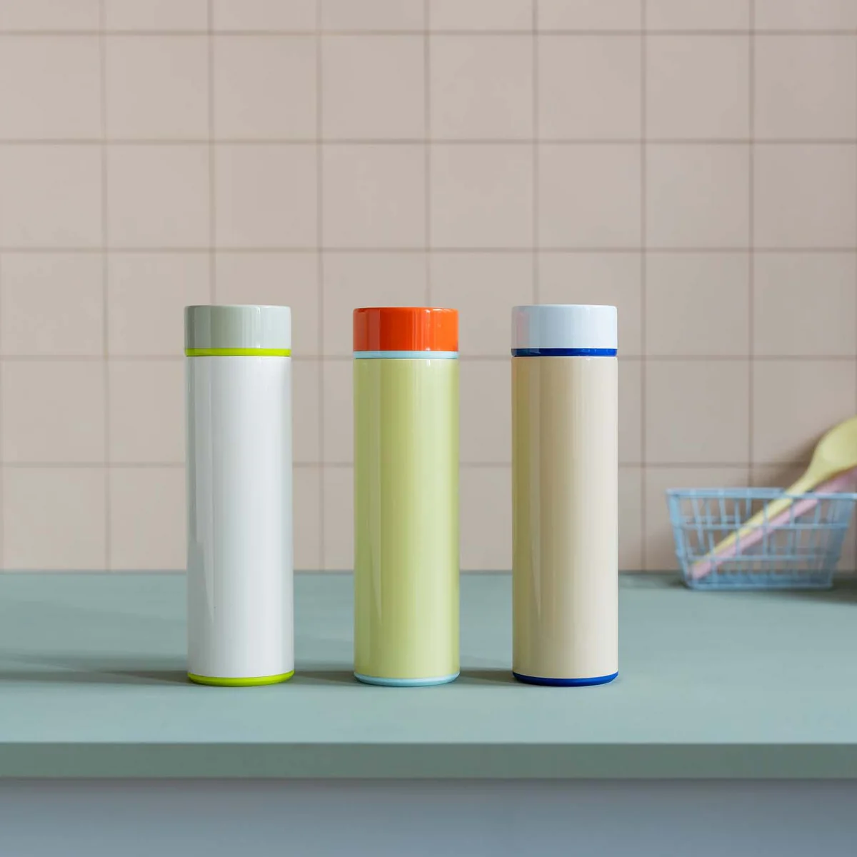 Remember - Thermosflasche