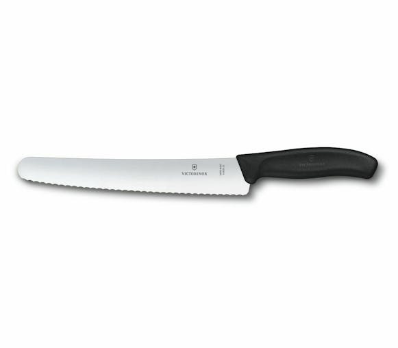 New Victorinox 7Pc Kitchen Knife Set W/ Gift Box 7 Piece Knives 6.7133.7G