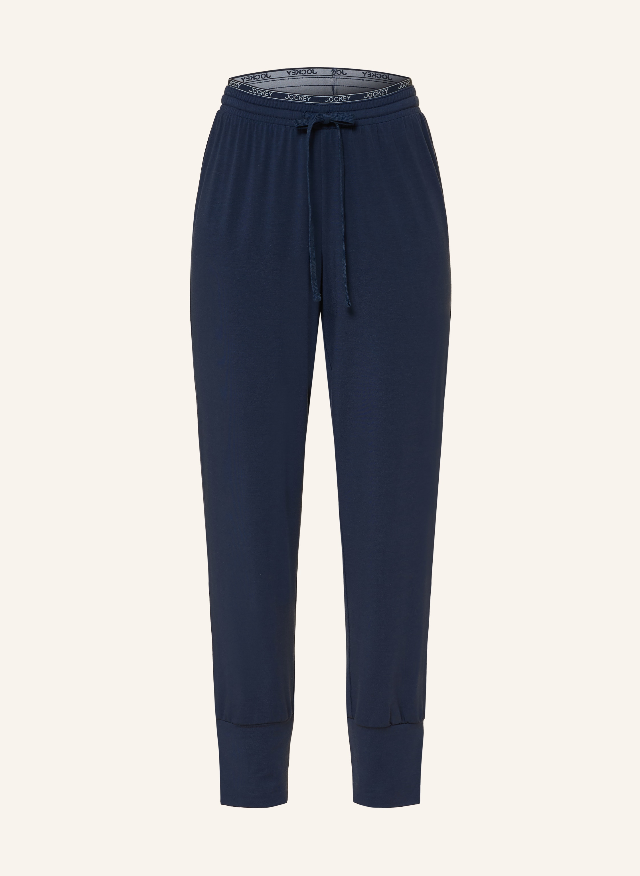 JOCKEY Schlafhose SOFT TOUCH LUXE
