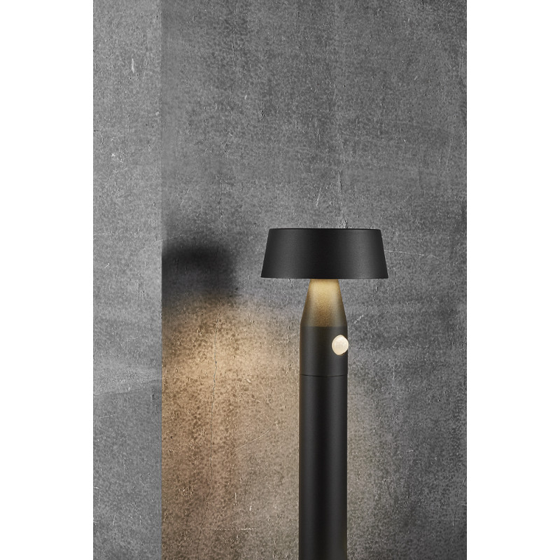 Lampe extérieure LED solaire Nama 50 cm 1 W NORDLUX