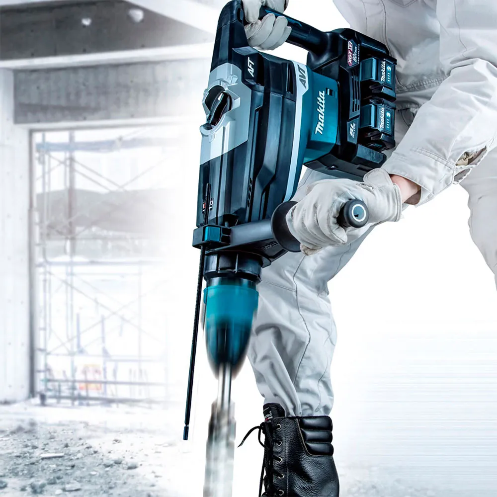 Makita HR006GZ hammer drill