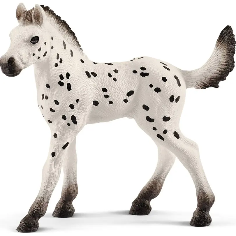 Spielzeugpferd Horses