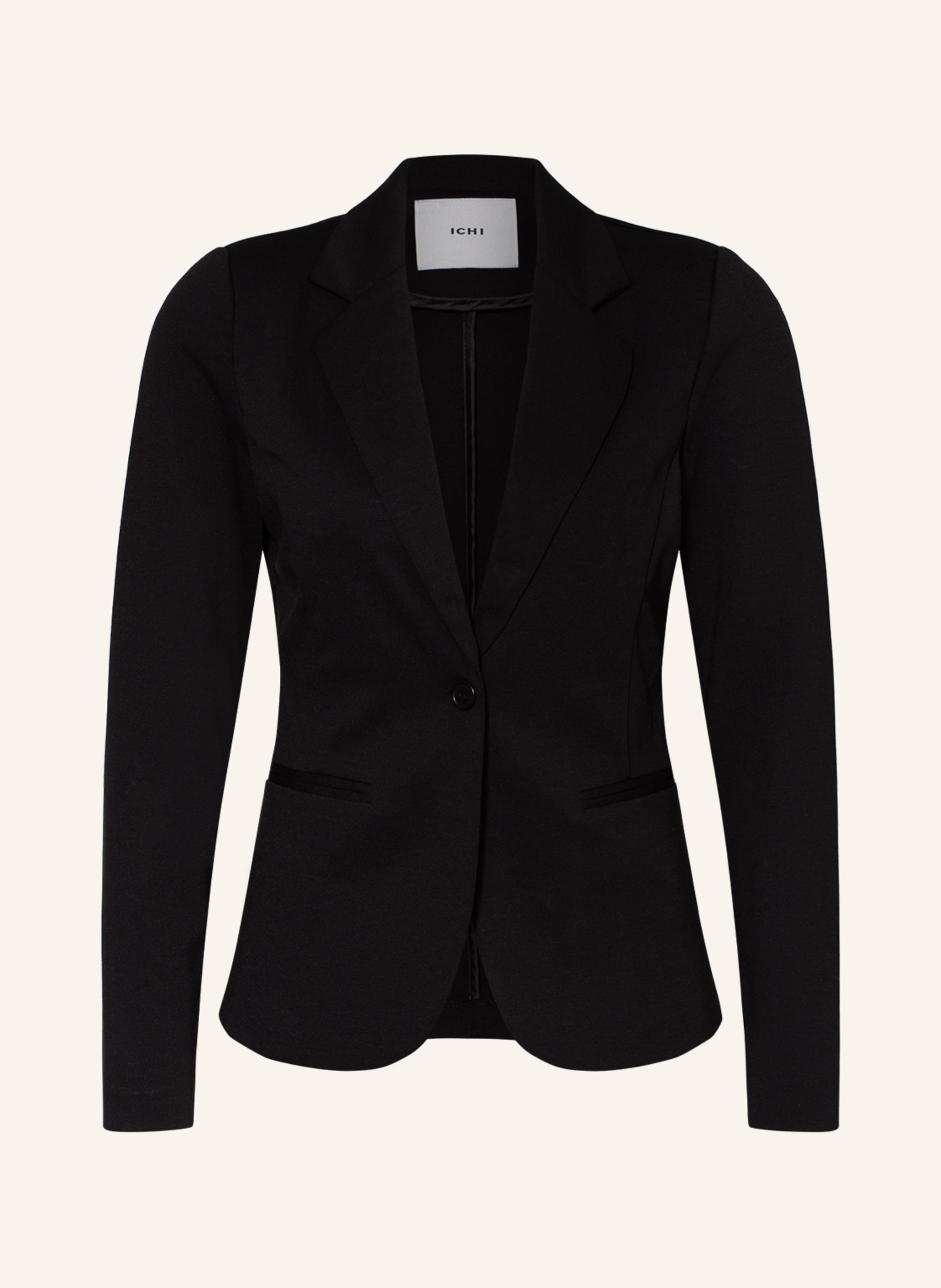 ICHI Jerseyblazer IHKATE