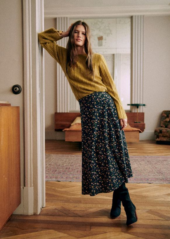 Tabata Skirt