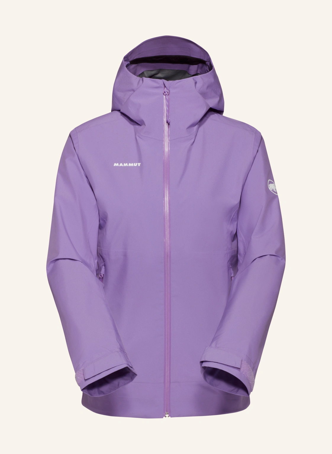 MAMMUT Funktionsjacke ALTO LIGHT HS