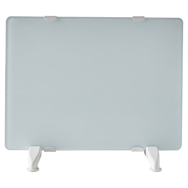 Panneau rayonnant en verre mobile 1000W 10m²