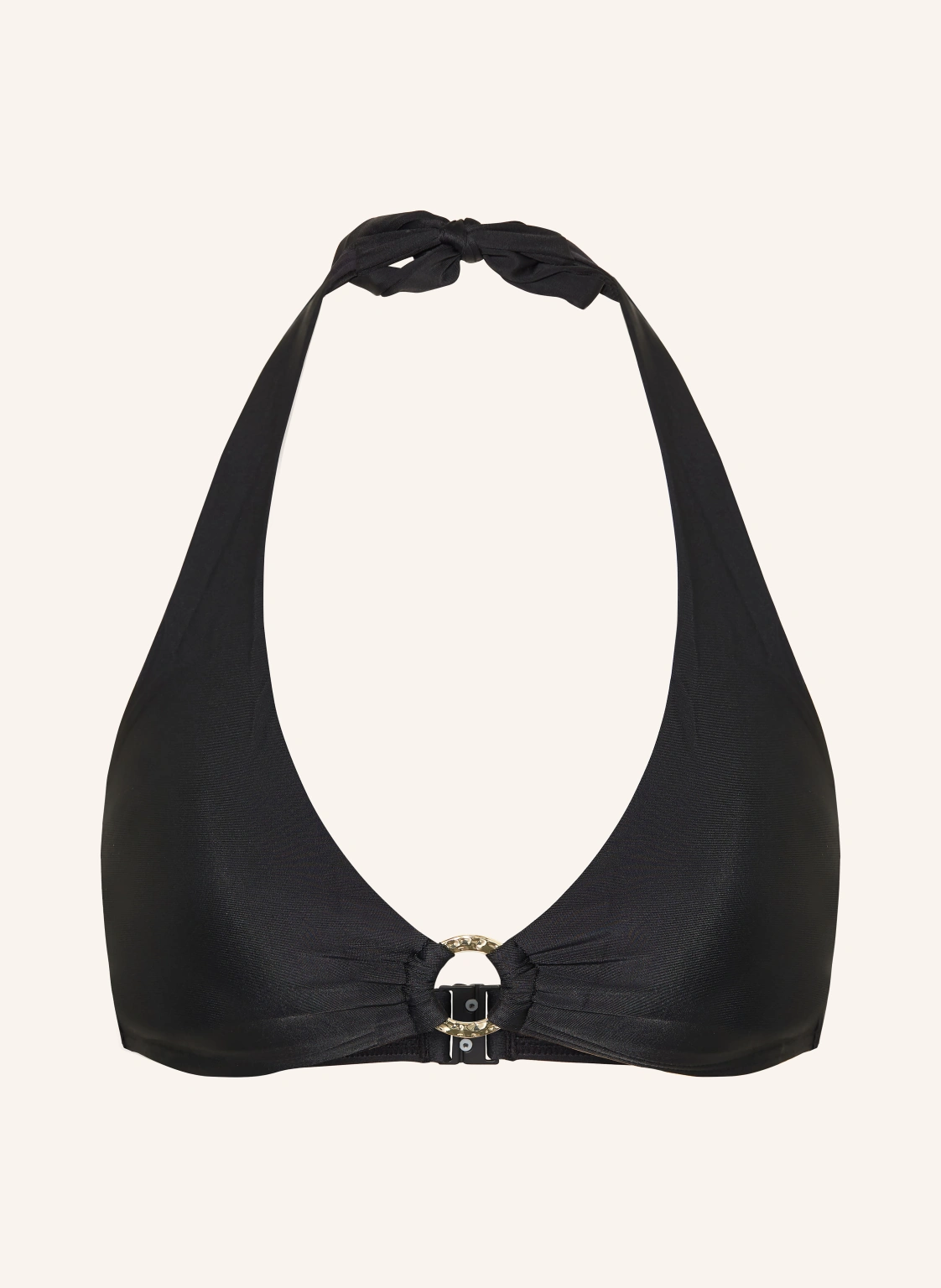 darling harbour Neckholder-Bikini-Top
