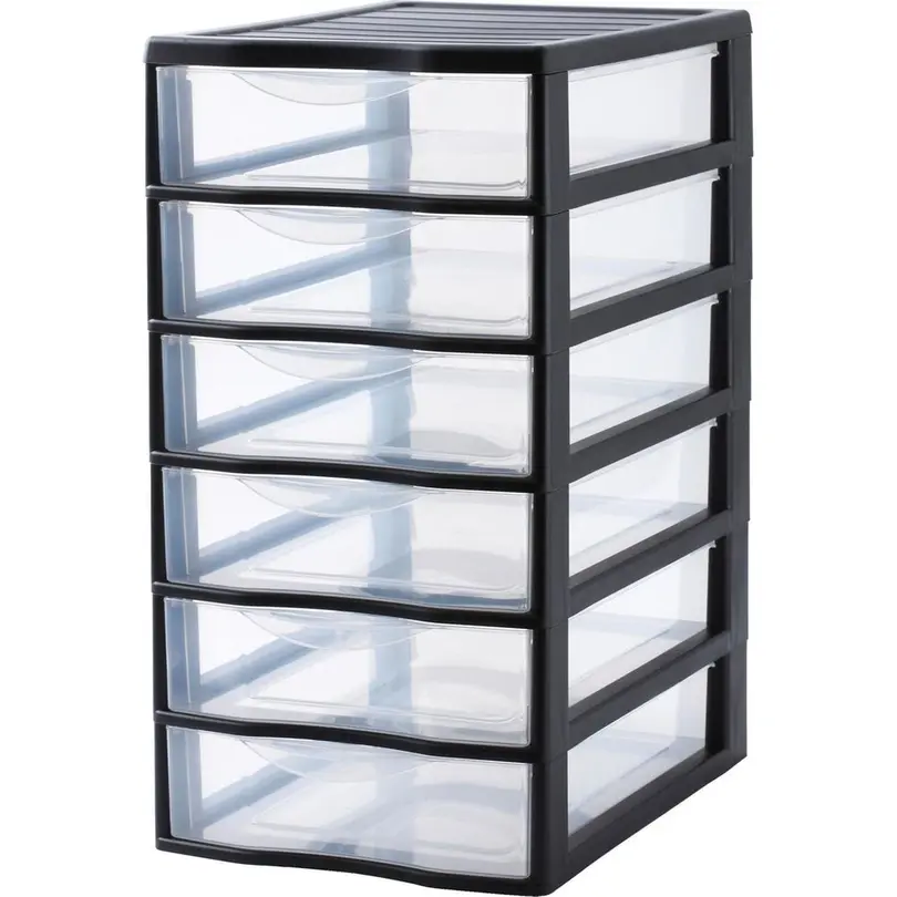 Schubladenbox Orgamix