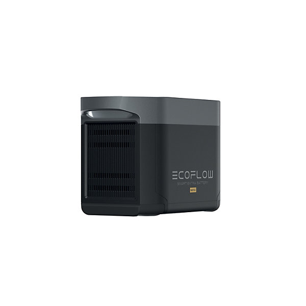 Batterie supplémentaire pour panneau solaire EcoFlow Delta 2 Max 2048W