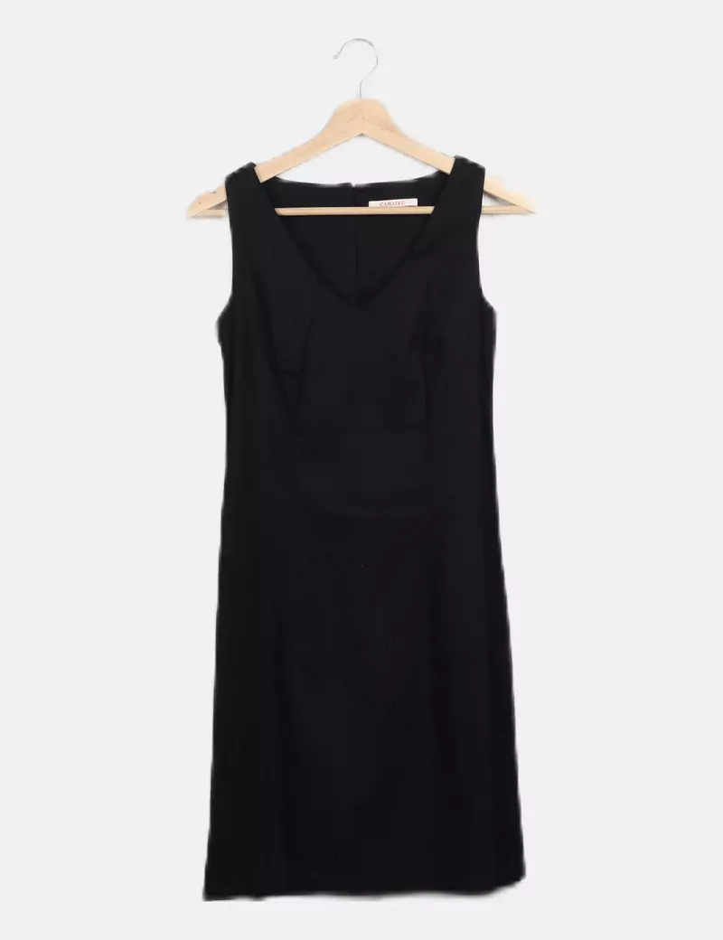 Camaïeu casual dress