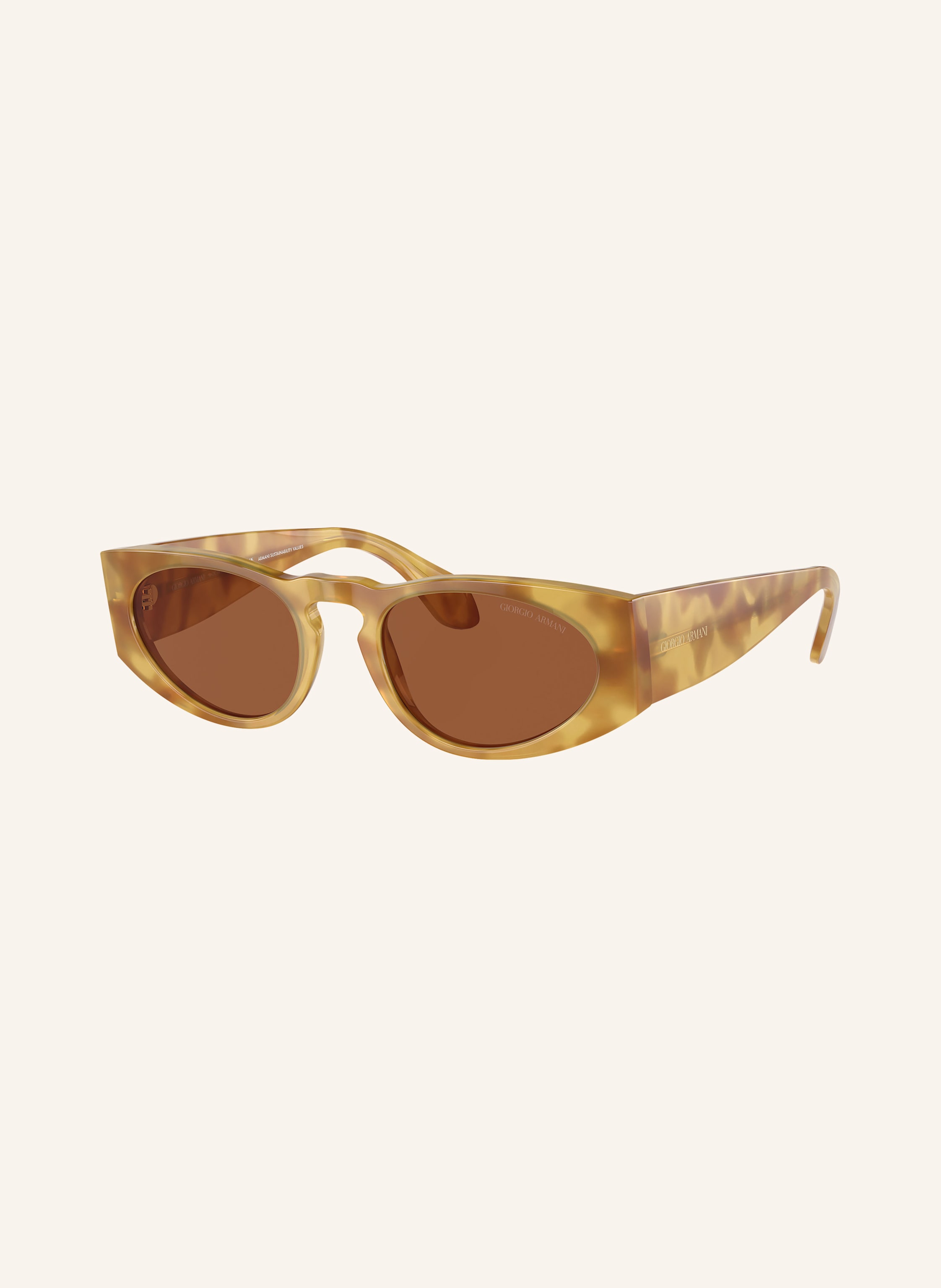 GIORGIO ARMANI Sonnenbrille AR8216