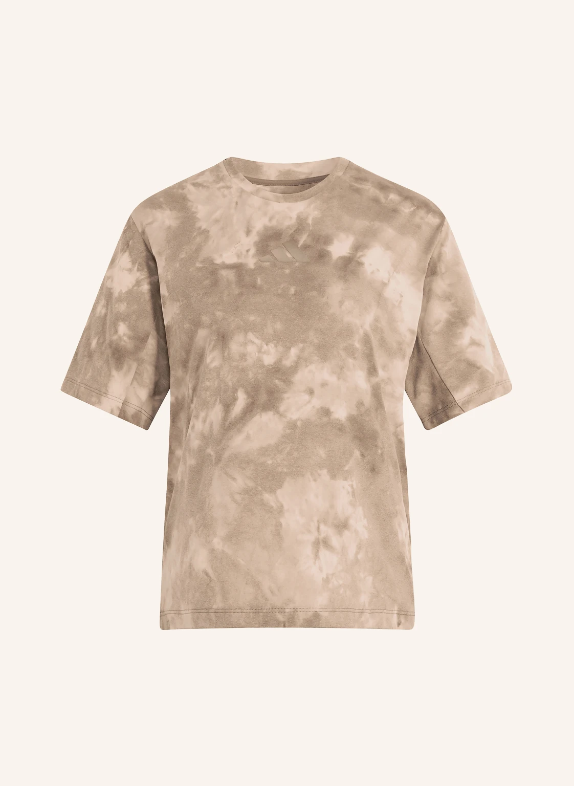 adidas TERREX Funktionsshirt TERREX MULTI SPRAY DYE