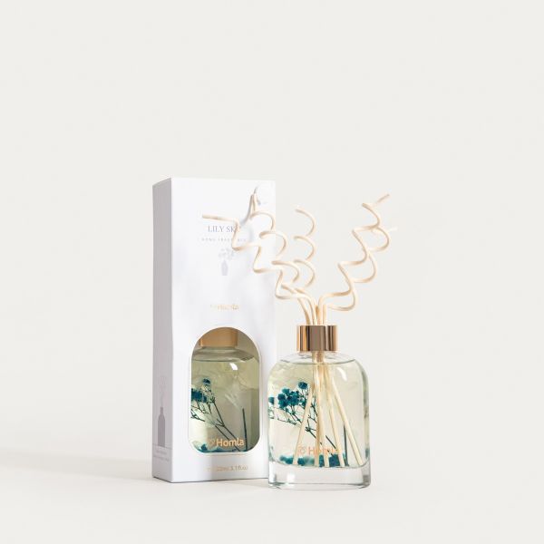 Dyfuzor zapachowy DREAMY BLOOM Lily Sky 150 ml