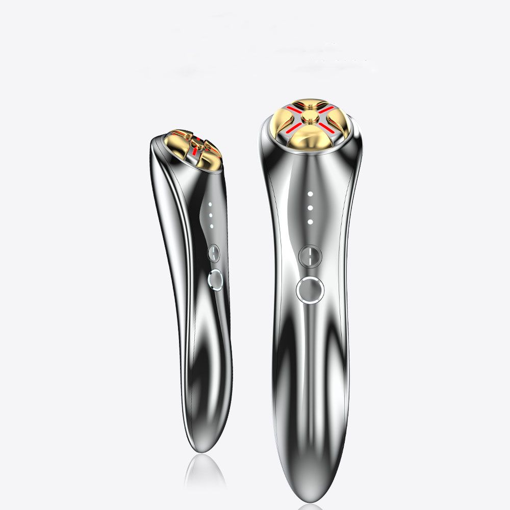 Leaper Smart Beauty Device with Microcurrent and LED Light Mode