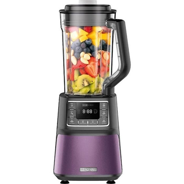 Mixeur Electrique Super Blender - Sencor - SBU 7873VT