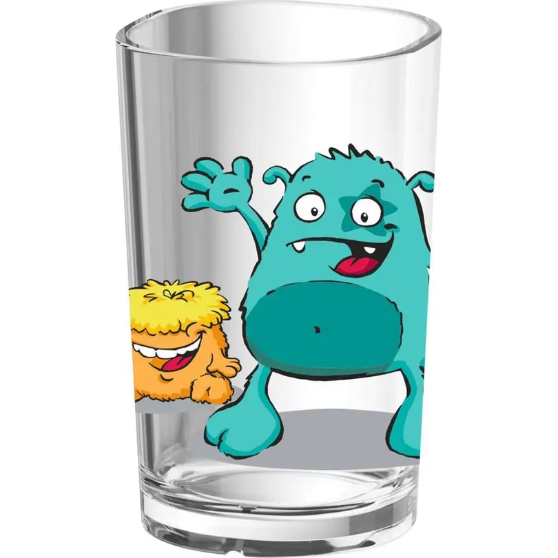 Becher Monster