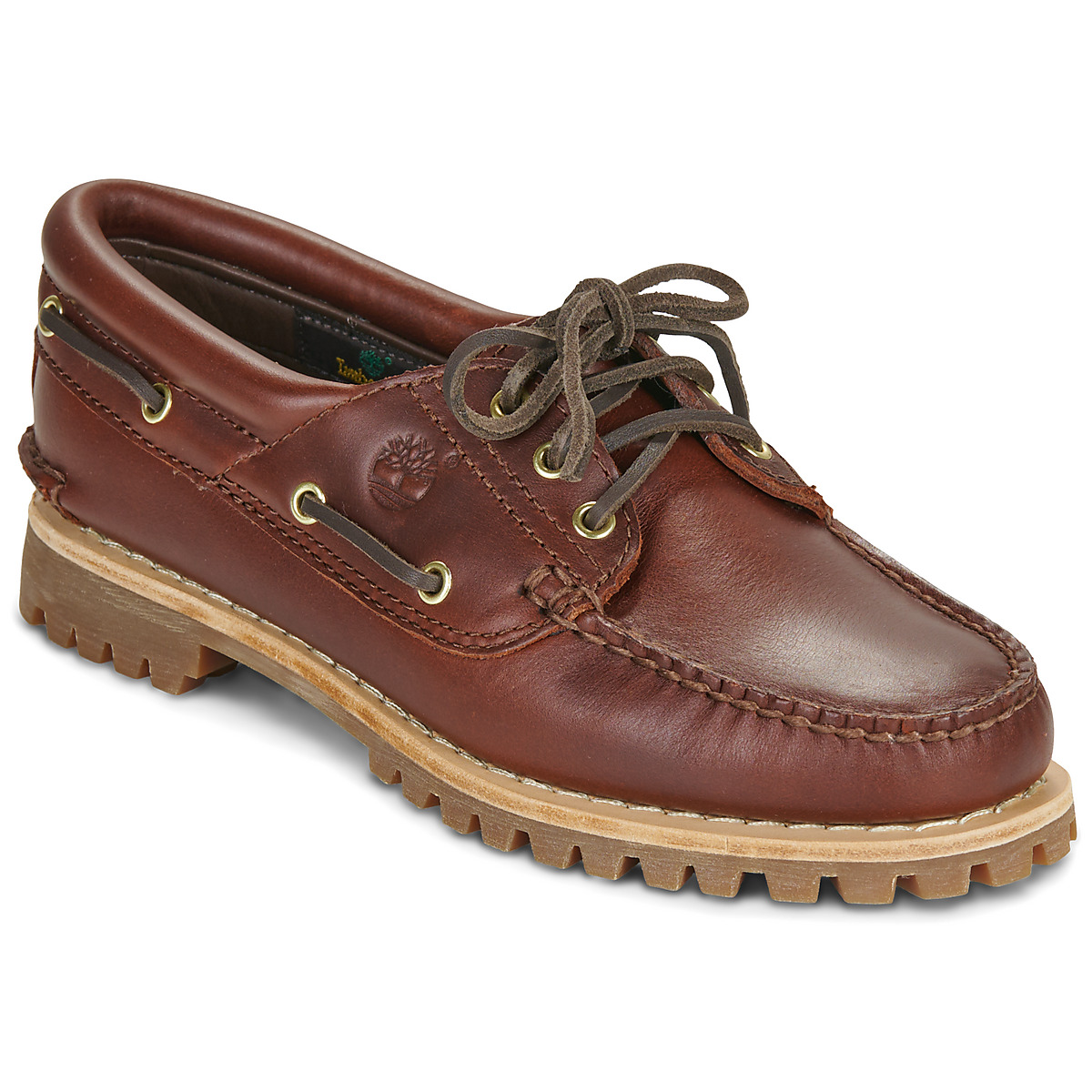 Timberland - NOREEN - Brown