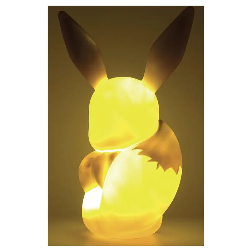 Tischleuchte Pokémon