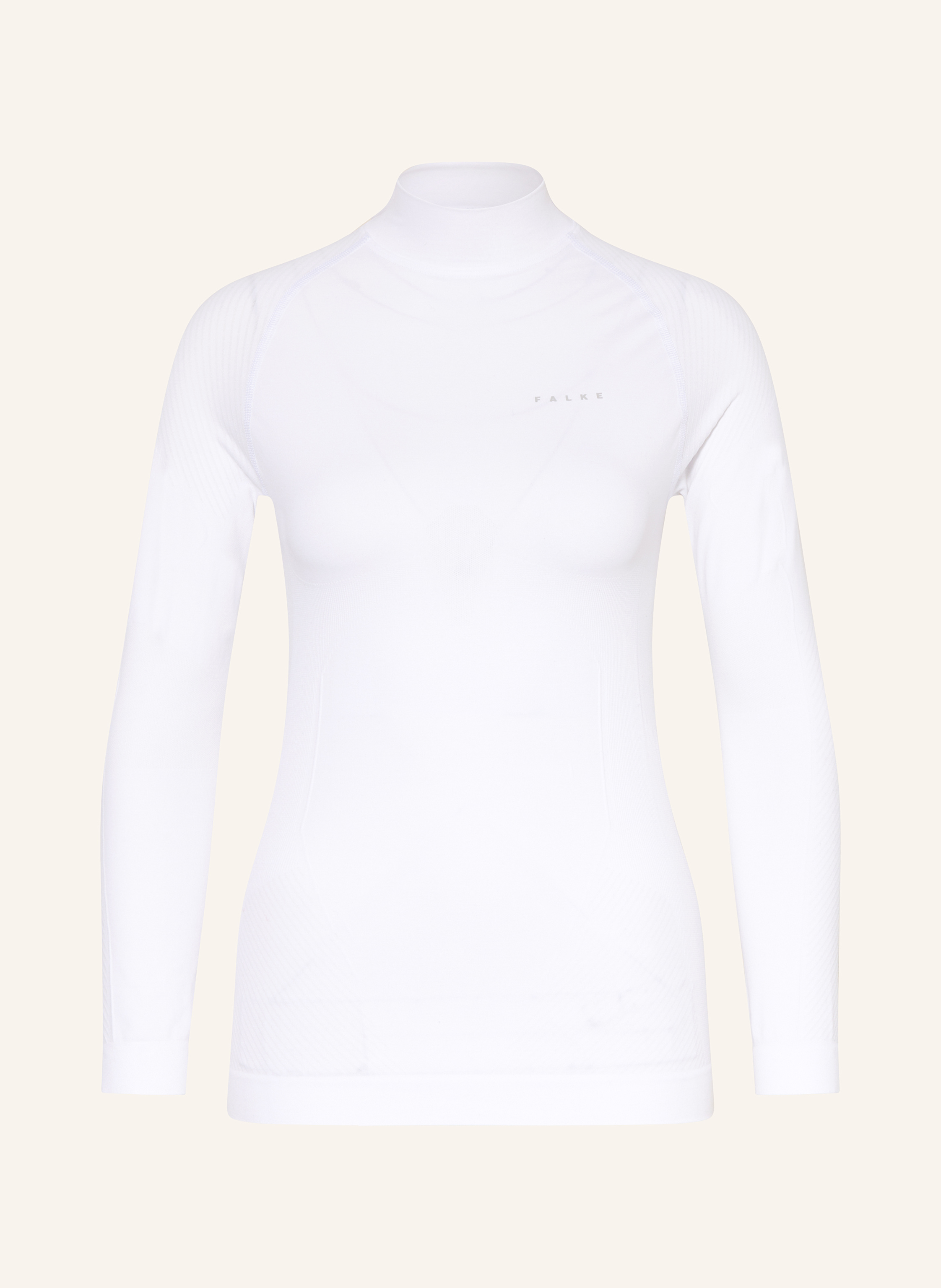 FALKE Funktionswäsche-Shirt WARM