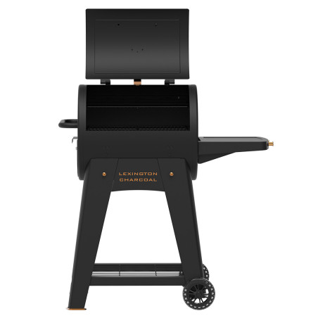 Barbecue Lexington Charcoal Onyx - Pit Boss