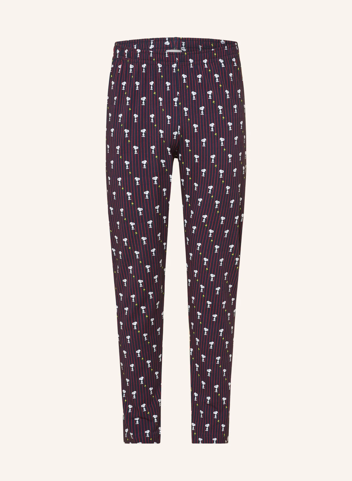 mey Schlafhose Serie mey x PEANUTS