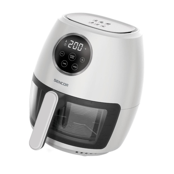 Frytownica Beztłuszczowa Sfr 5340Wh