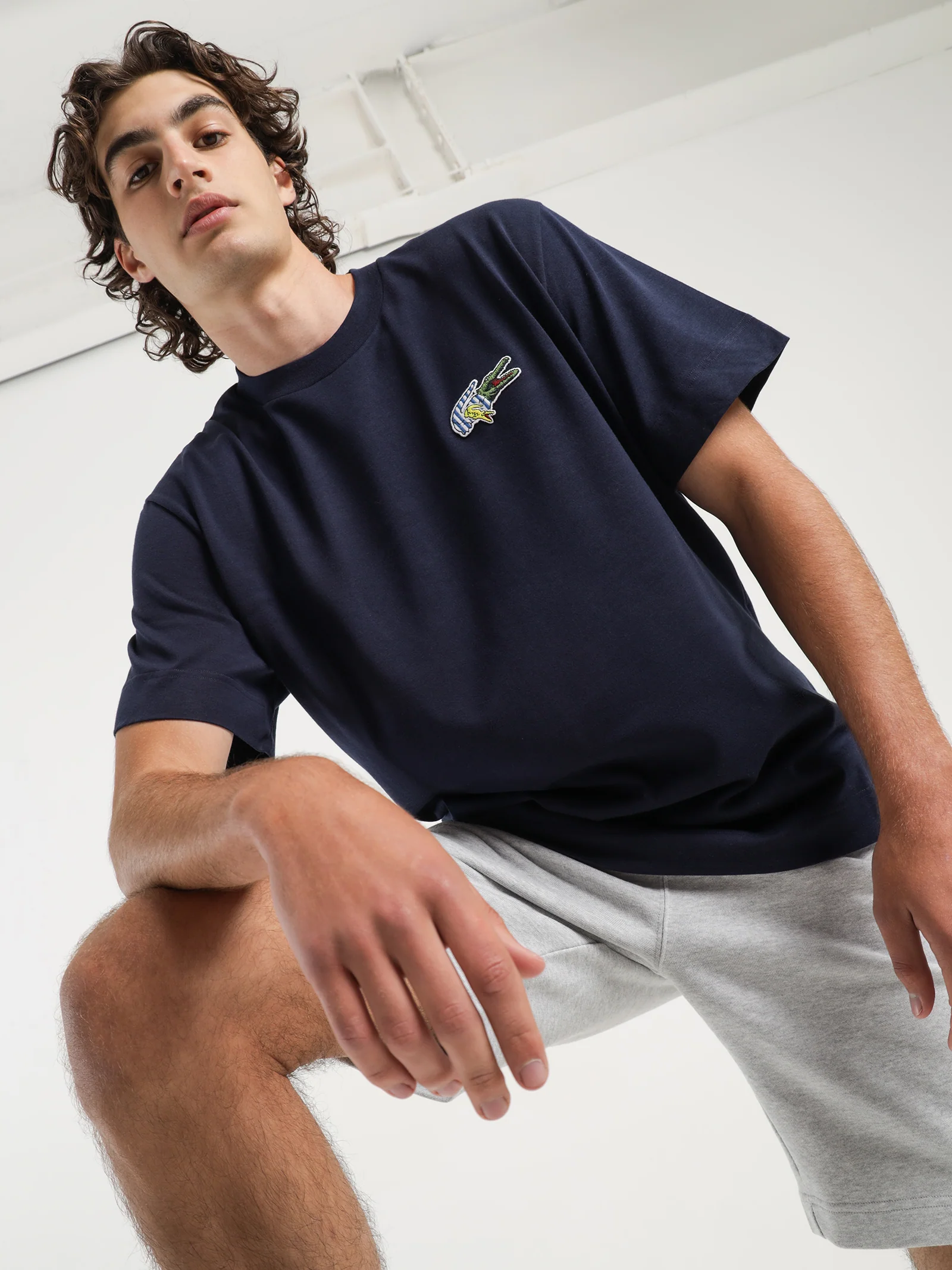 Graphics Logo Shorts