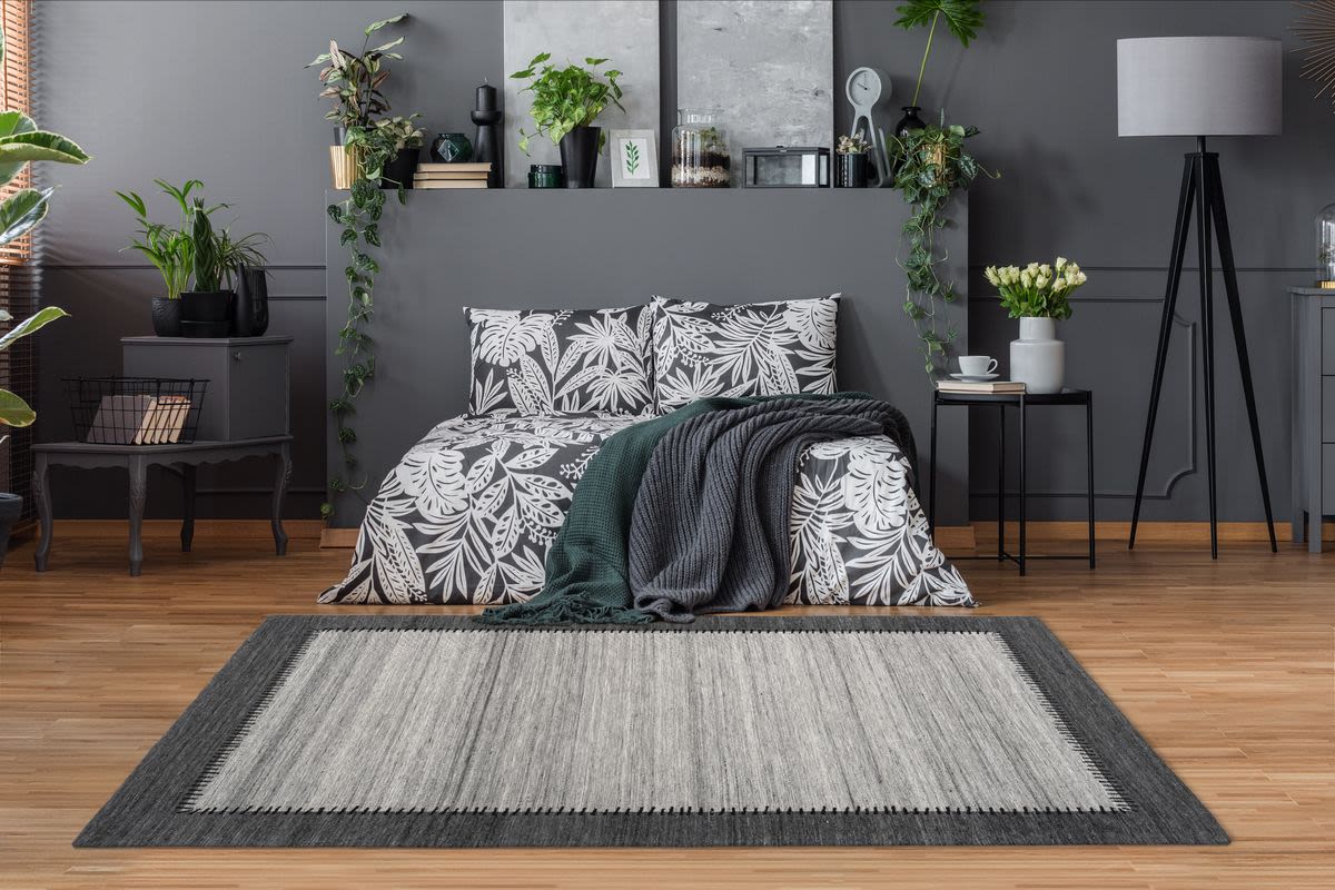 Vloerkleed Zelus