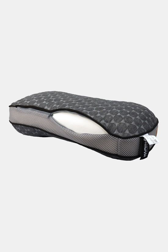 Human Comfort Bamboo Fleece Pillow Lisle