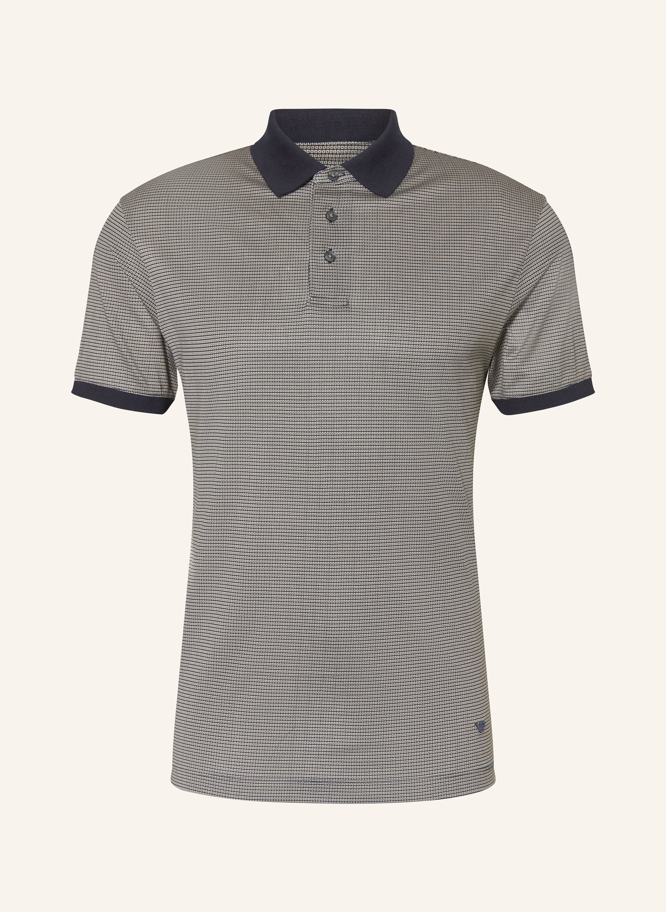 EMPORIO ARMANI Jersey-Poloshirt