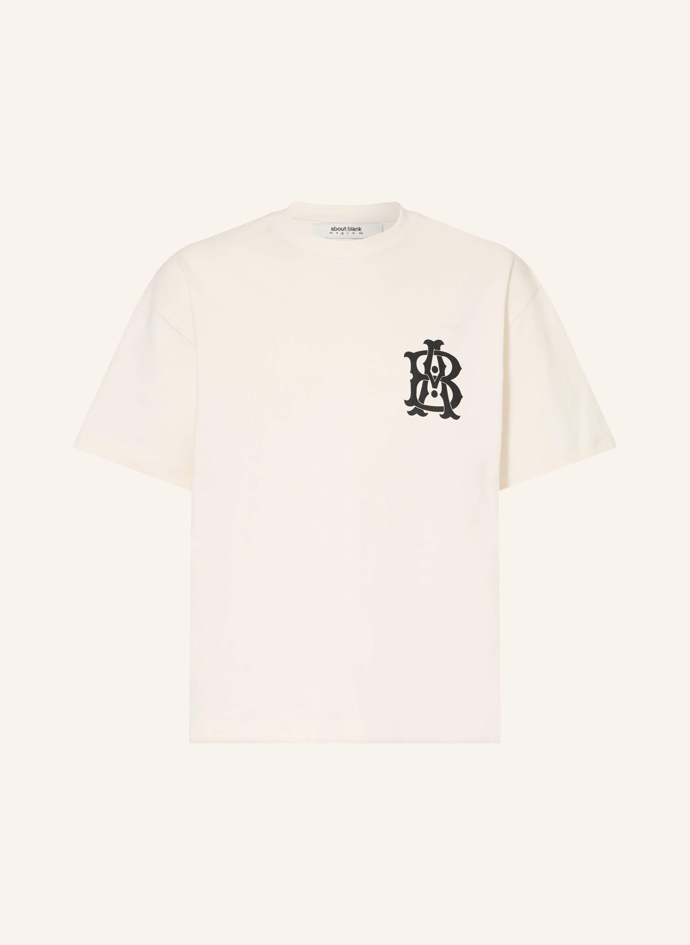 about:blank Oversized-Shirt
