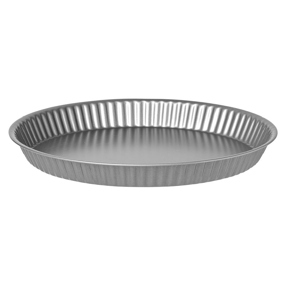 Moule à tarte anti-adhérent Ø28 cm