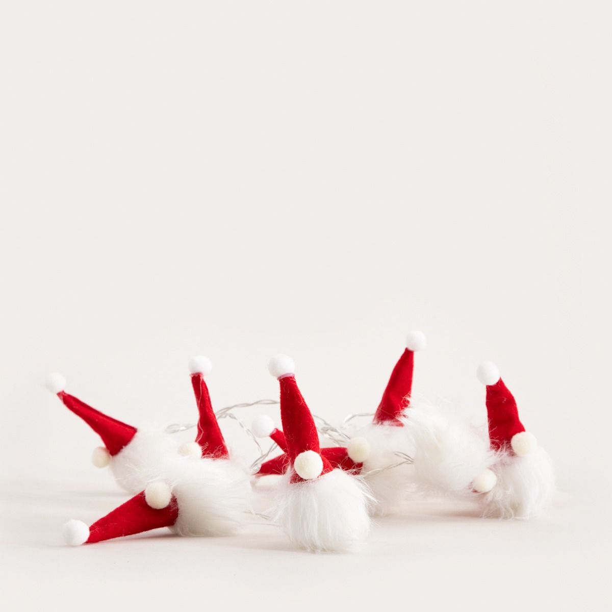 Lampki MARSIE 10 LED 135 cm