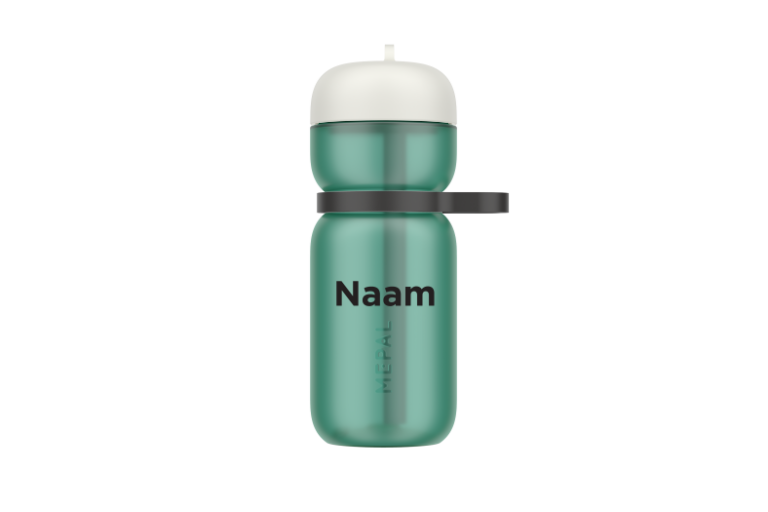 Ontwerp je eigen sportfles Flip 600 ml