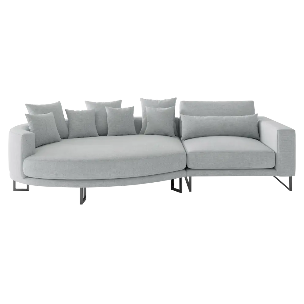 Ecksofa Natalia