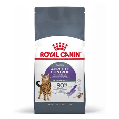 Royal Canin Appetite Control Care