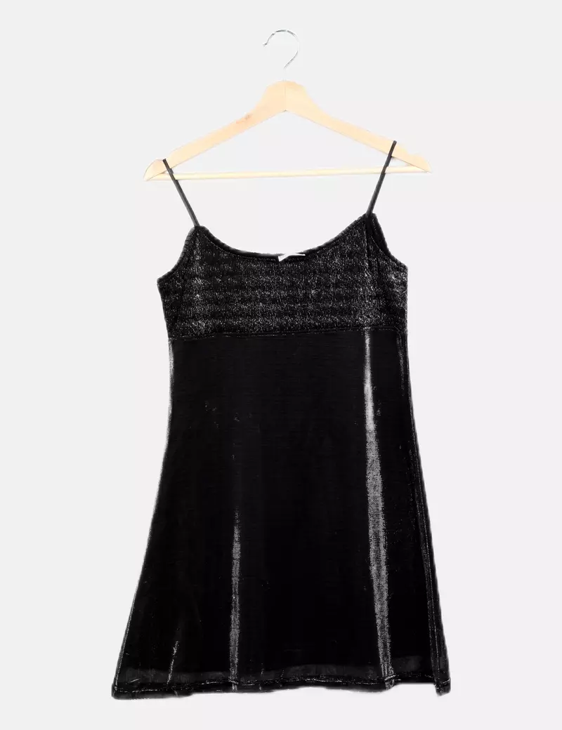 Camaïeu casual dress Glitter