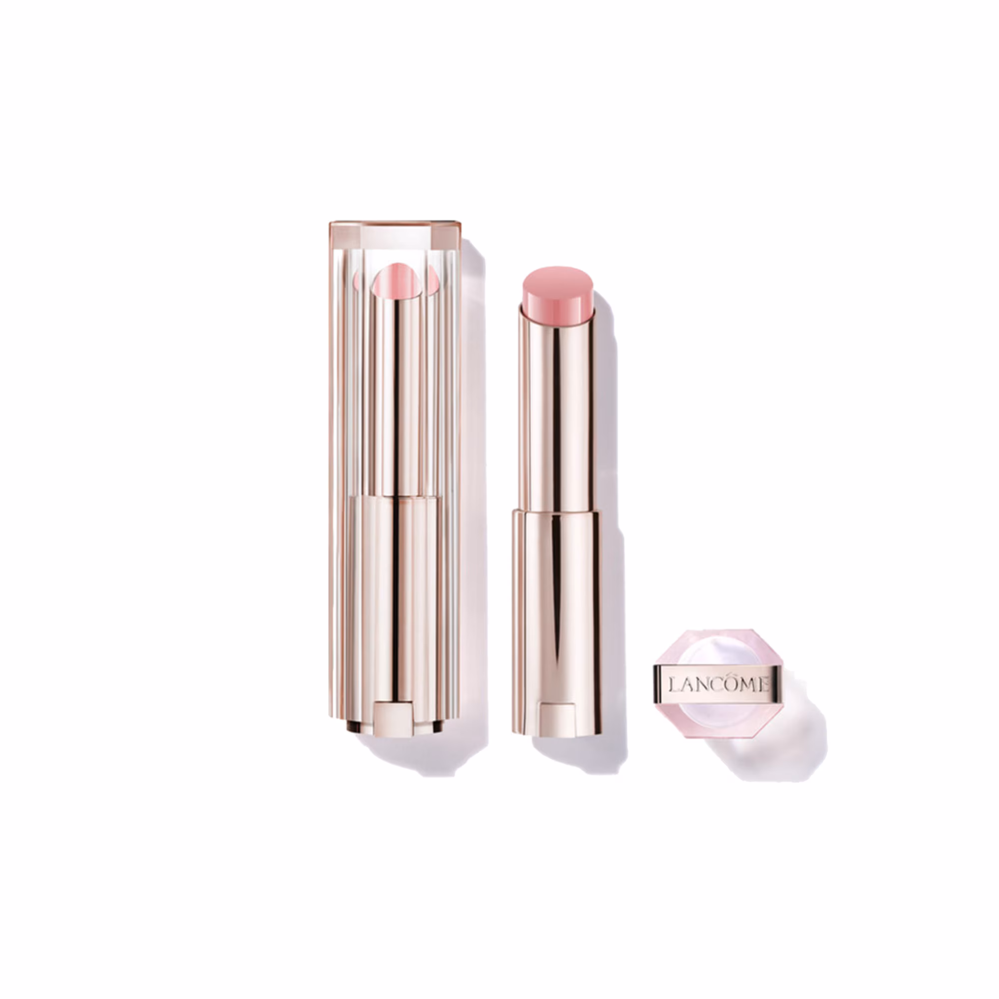 LIP IDOLE BUTTERGLOWBaume à lèvres