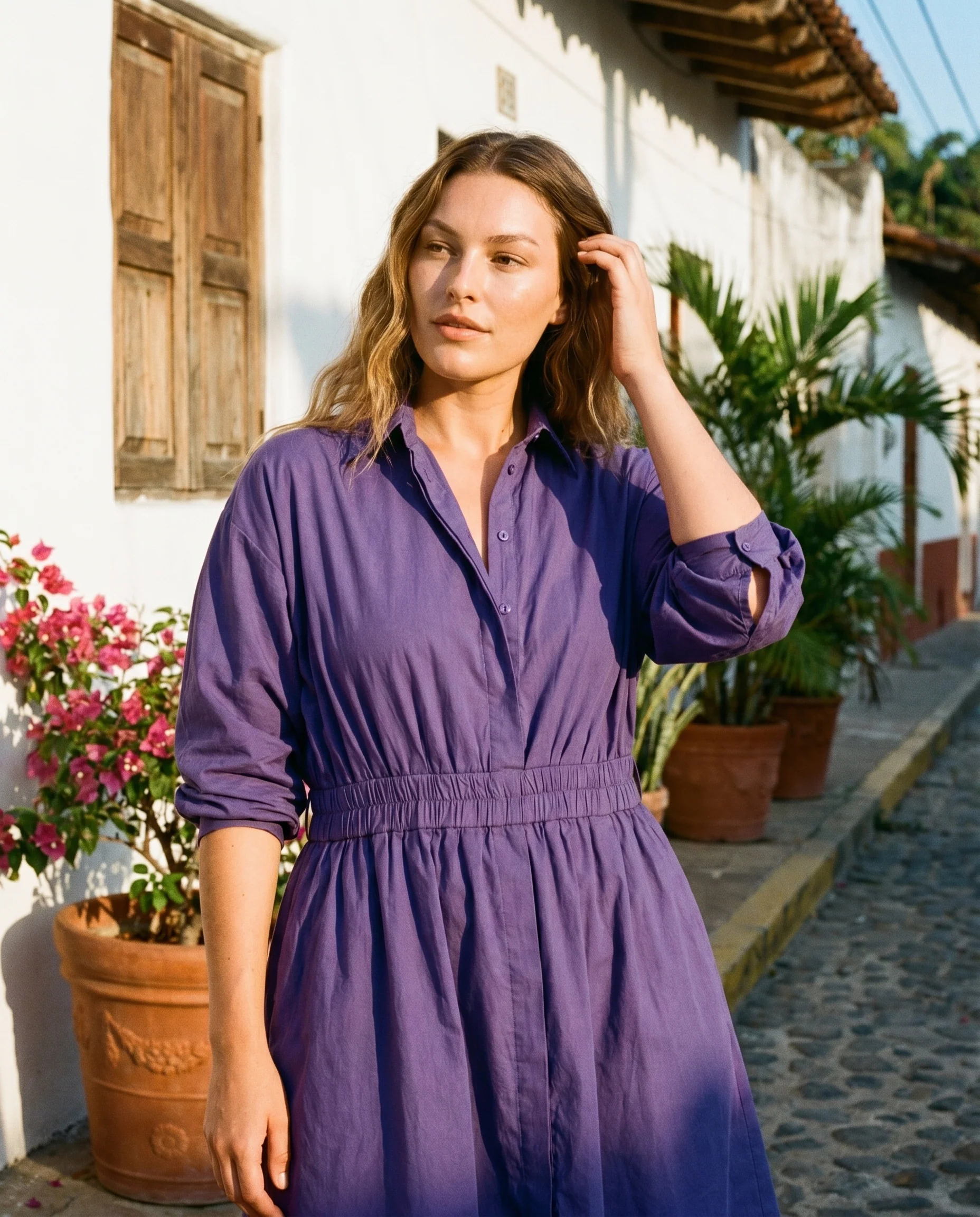 Robe Juana