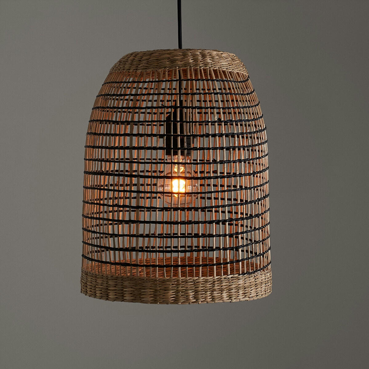Suspension en herbier Ø28 cm, Makita