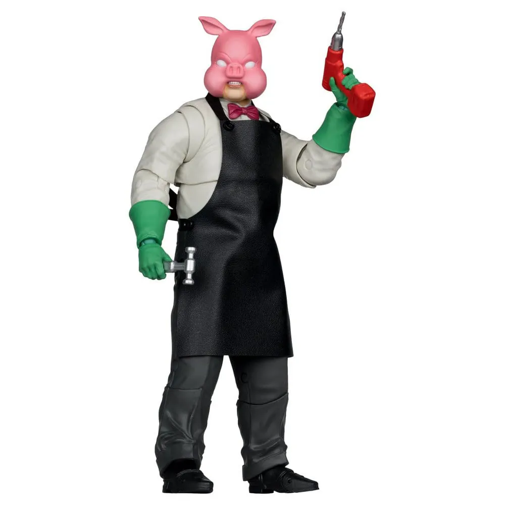 Mcfarlane Toys Professor Pyg figure 18 cm