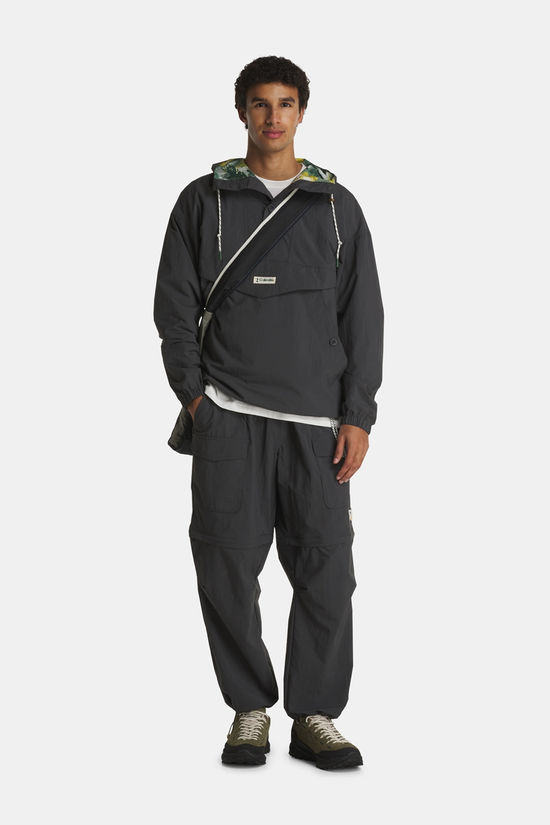 Columbia Acker Rock Windbreaker Softshell