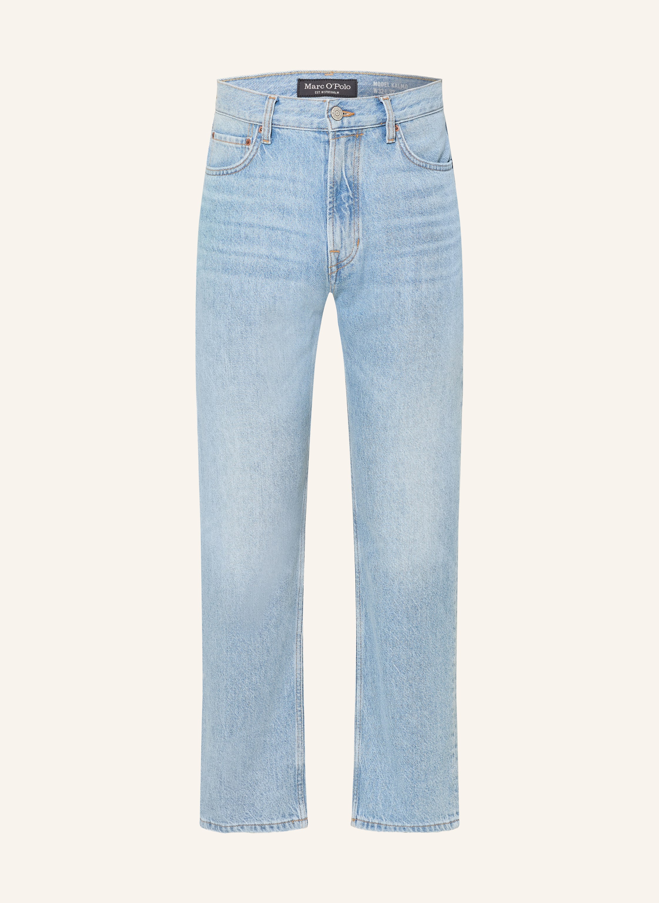 Marc O'Polo Jeans Straight Fit