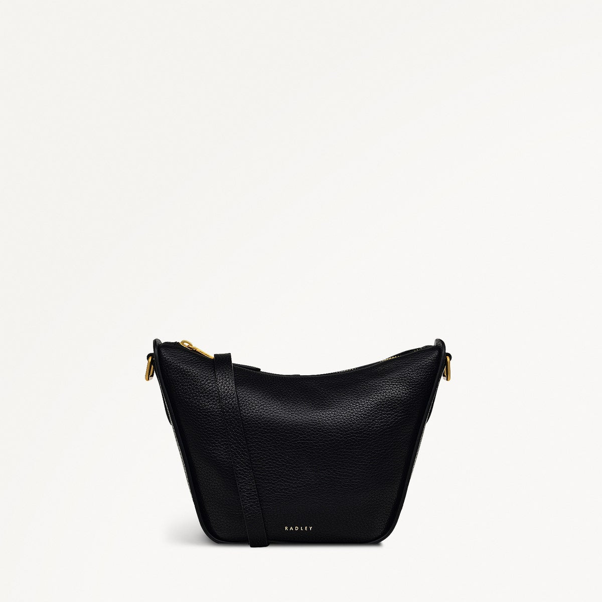 Oak Street - Small Ziptop Cross Body