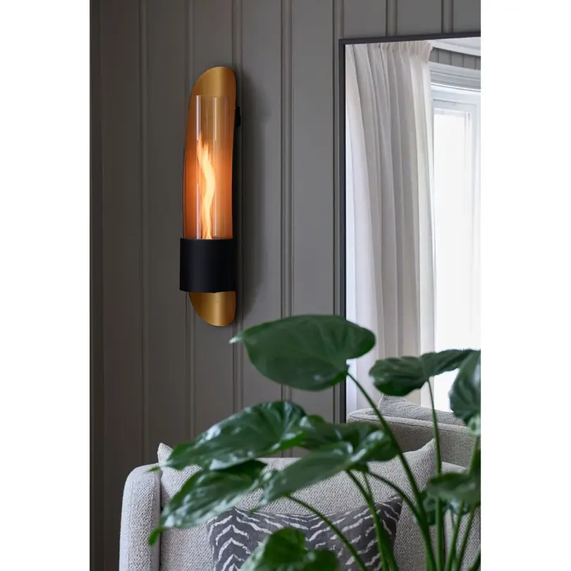 Bio Ethanol Kamin Cycloflame