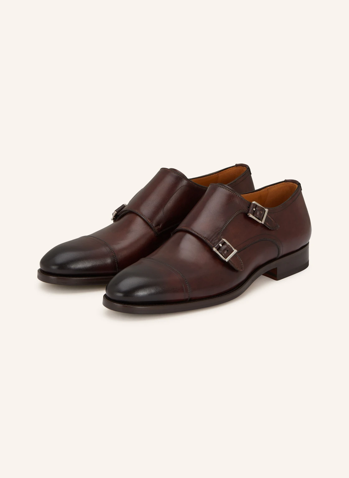 MAGNANNI Double-Monks BAUTISTO