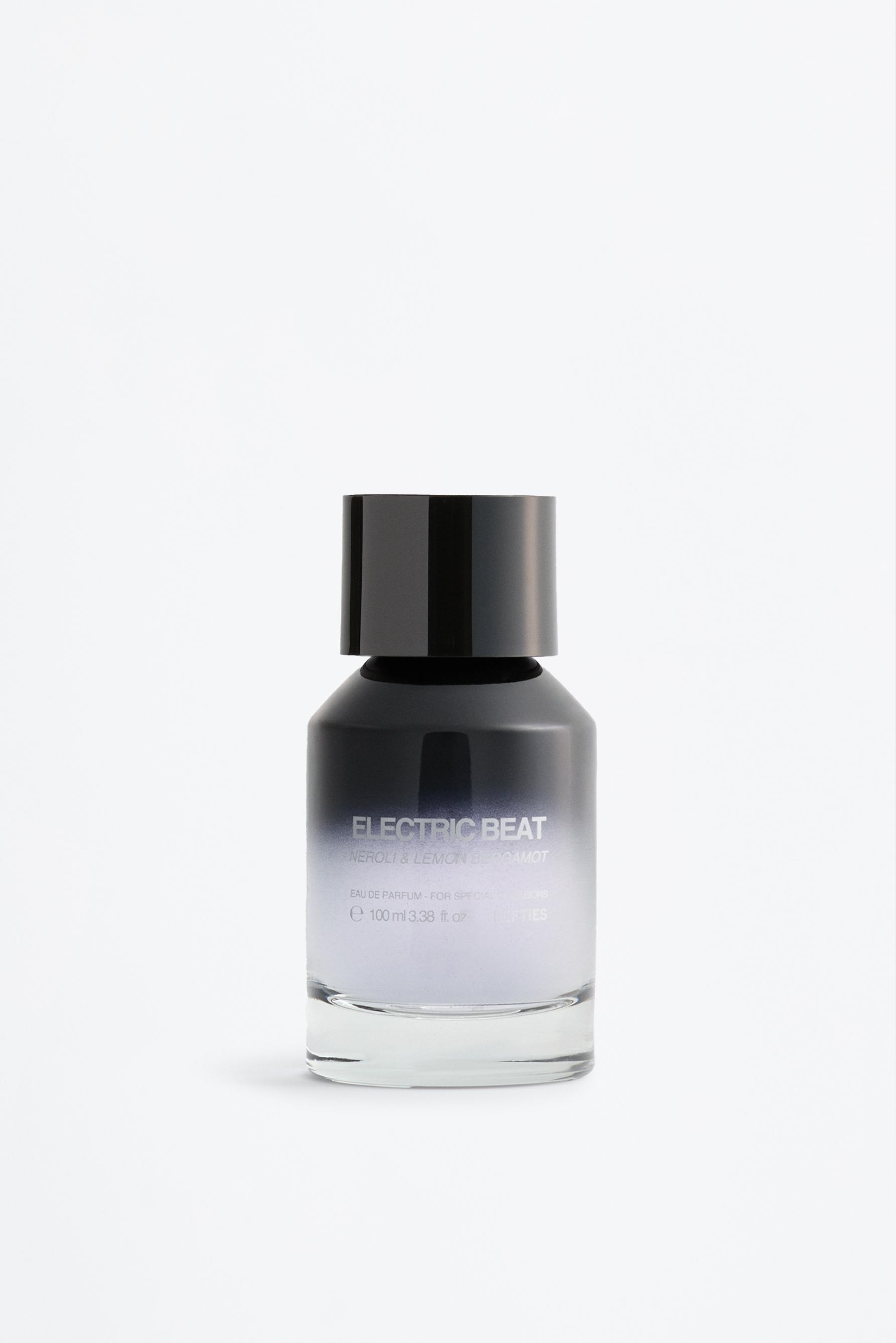 Bold Horizons Electric Beat EDP 100 ml