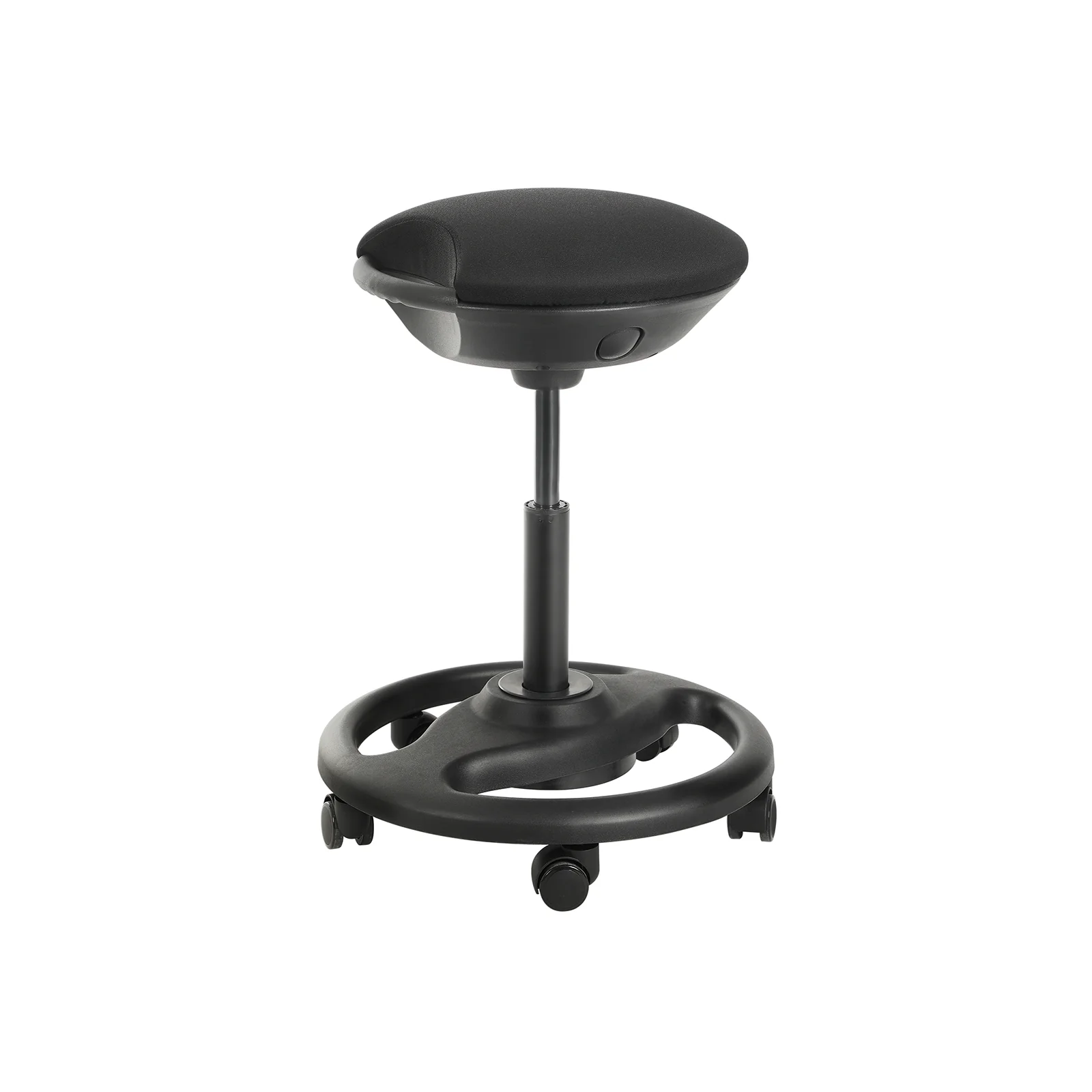 Tabouret de travail dynamique